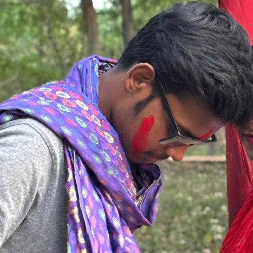 Suraj s. profile photo
