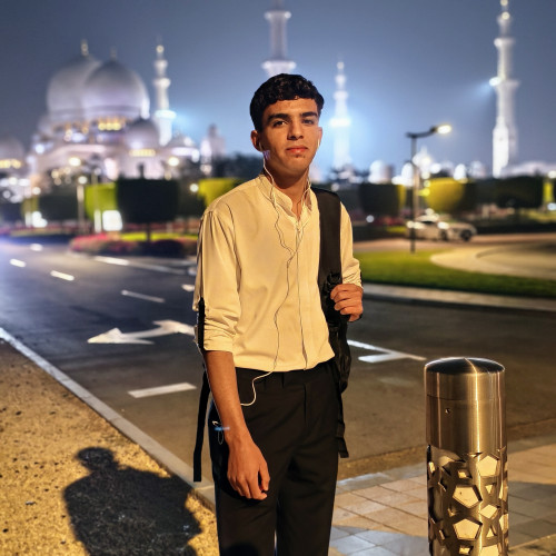 Saad N. profile photo