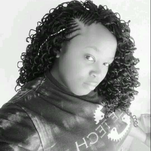 Purity G. profile photo