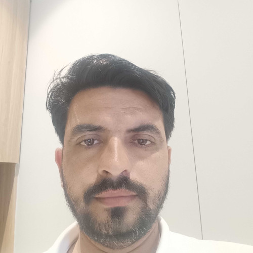 vishal p. profile photo