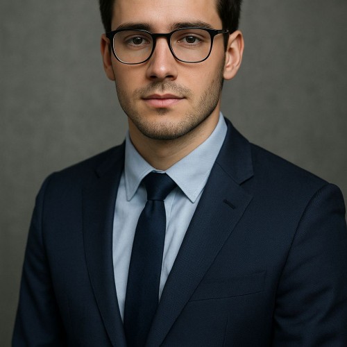 larry j. profile photo