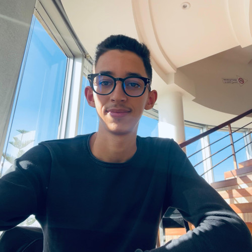 youssef a. profile photo