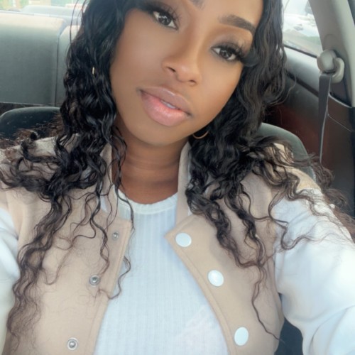 Kimoya B. profile photo