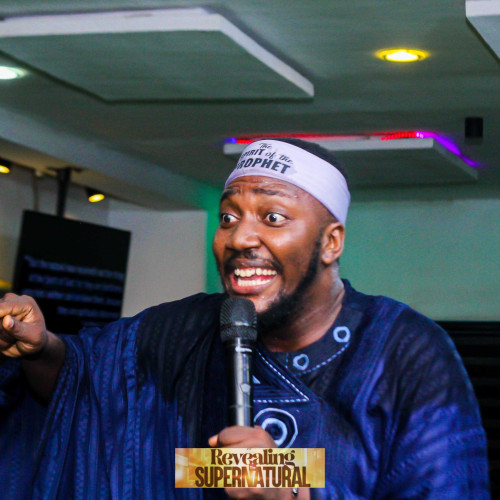 Olamilekan O. profile photo