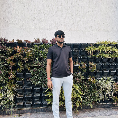 Satyam K. profile photo