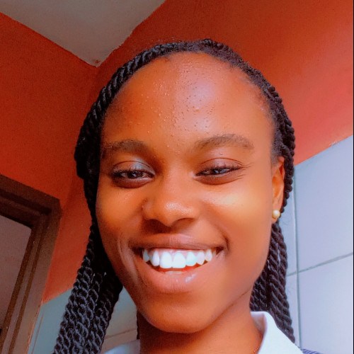 Favour  O. profile photo