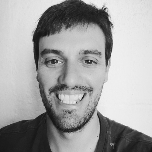 Andres F. profile photo