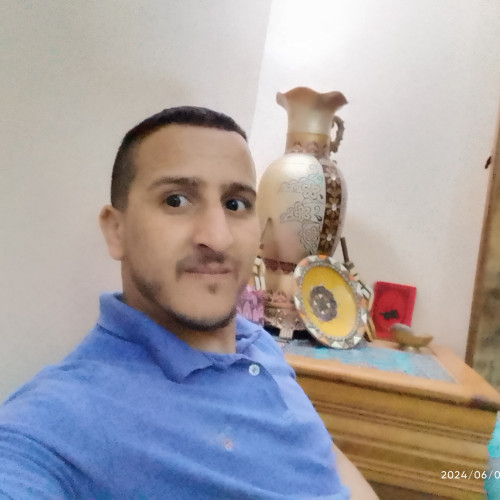 ELHOUSSAINE E. profile photo