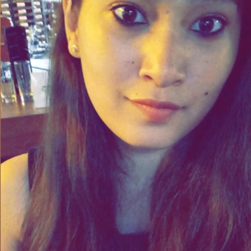 Osheen  B. profile photo