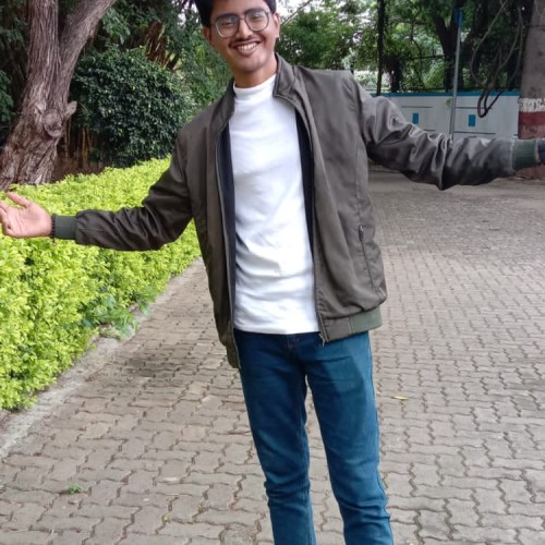 Nayan I.