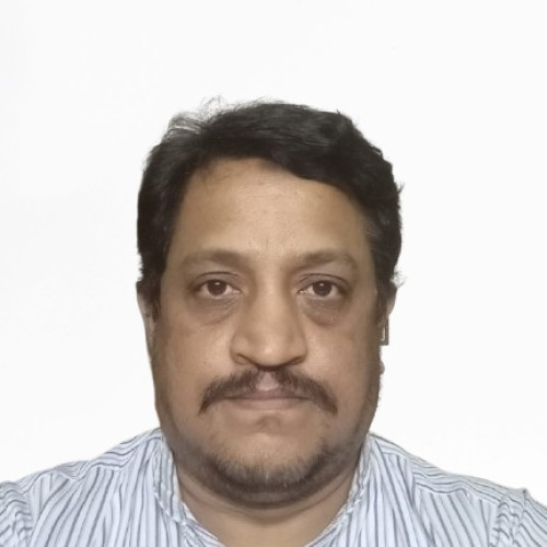 Mohammad Shoaib B. profile photo