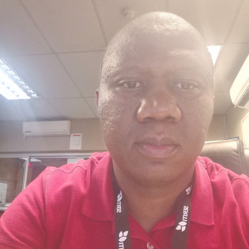 Moses Phumulani M. profile photo