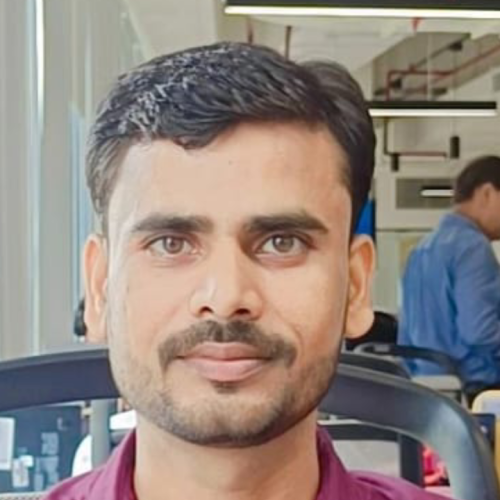 Yogendra Y.