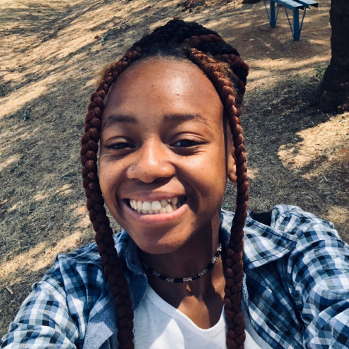 Keaoleboga M.