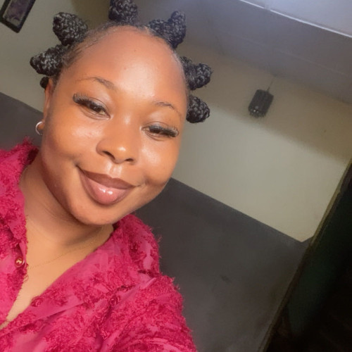 Favour U. profile photo
