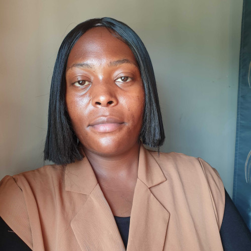 Grace B. profile photo