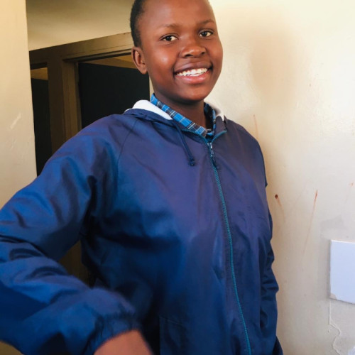 Vukona  M. profile photo