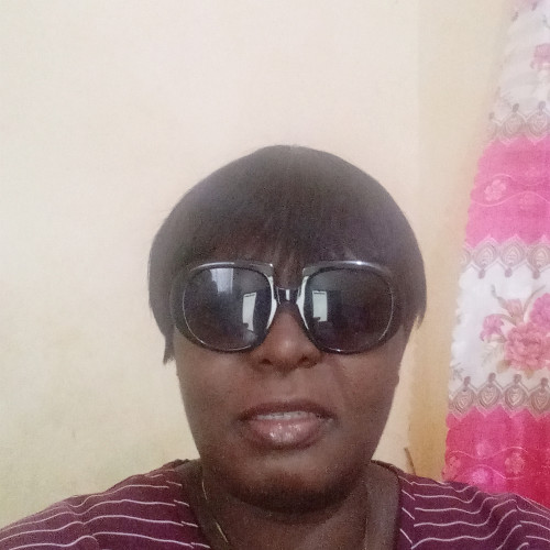 Odarley a. profile photo