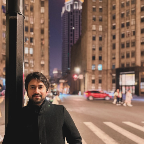 Salman A.