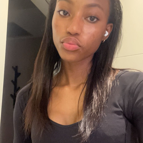 Shania  A. profile photo