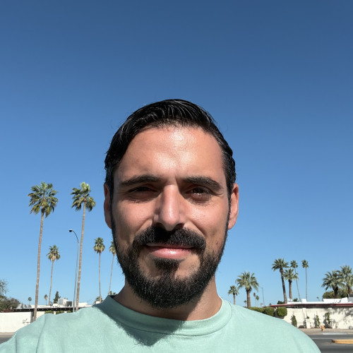 Frank C. profile photo