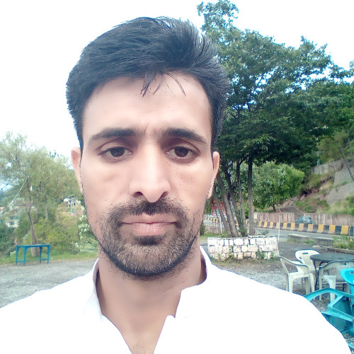 Ghulammaroof M. profile photo