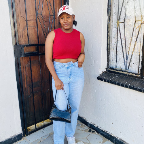 Kelebogile M.