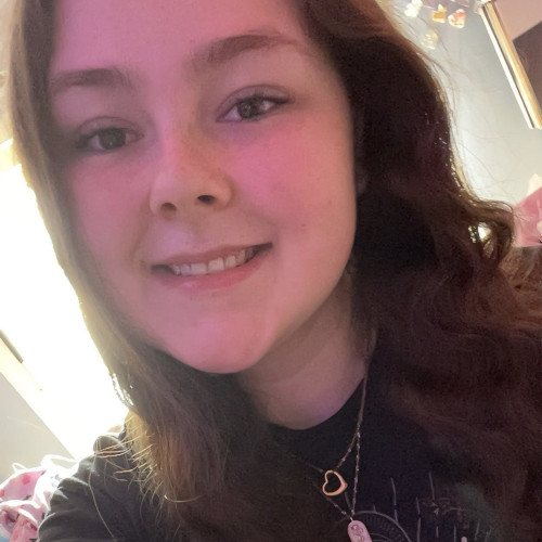 Kenzie H. profile photo