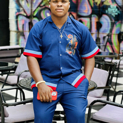 Emmanuel F. profile photo