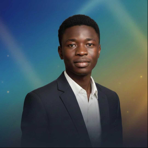 Frankline O. profile photo