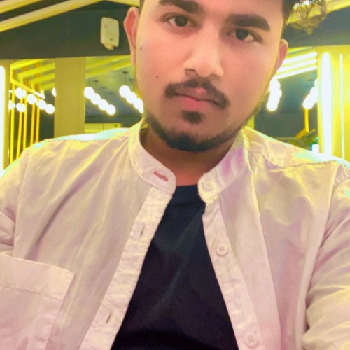 Vaibhav G.