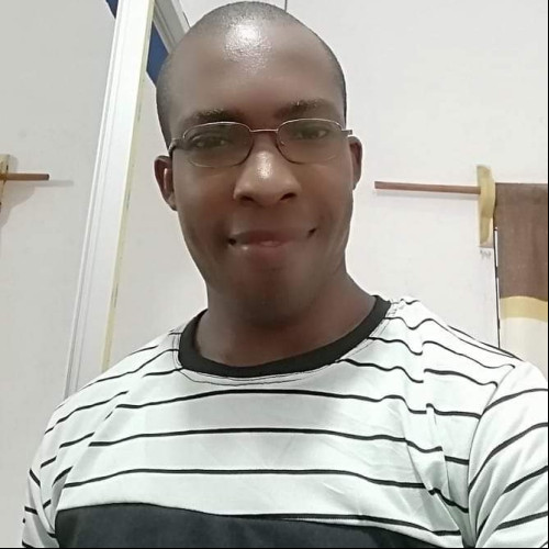 Allwell W. profile photo