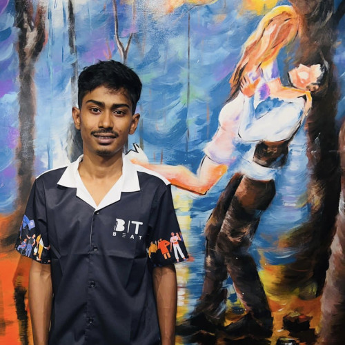 ISHMAN  A. profile photo