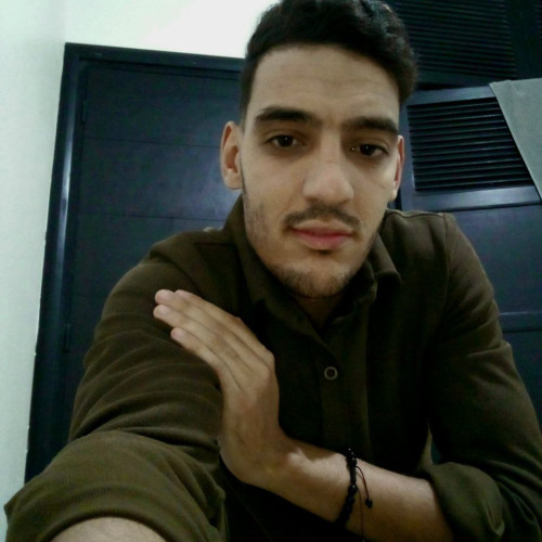 Mehdi  c. profile photo