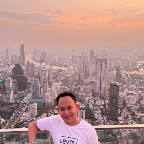 Luar  S. profile photo