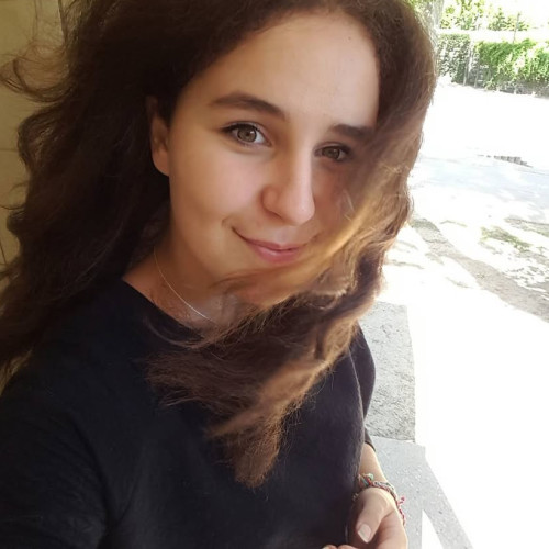 Kaliya W. profile photo