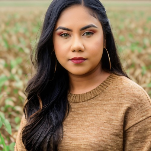 Nadine  D.
