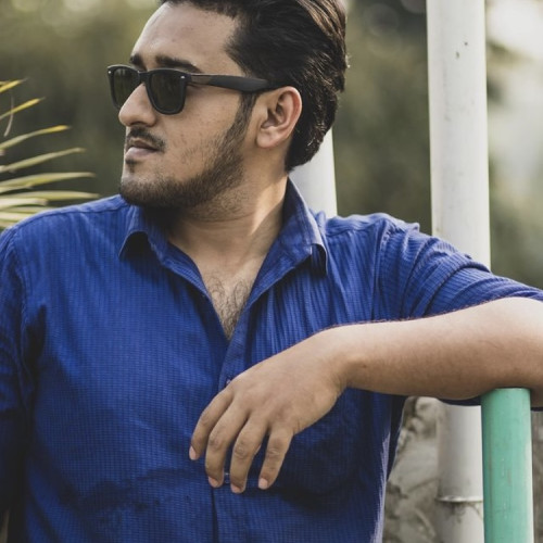 Animesh R. profile photo