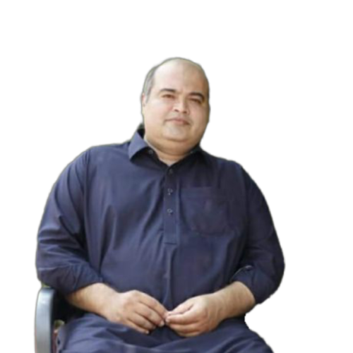 Anees A.