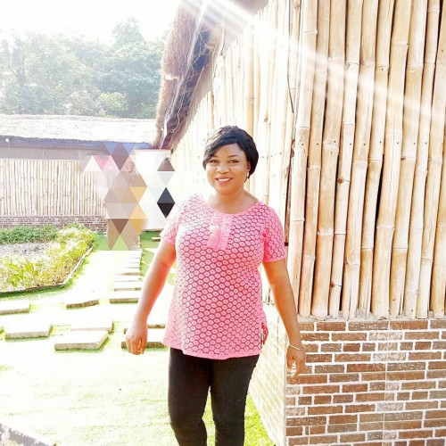 Ronke O. profile photo
