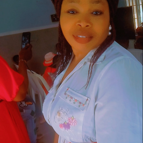 Sharon A.