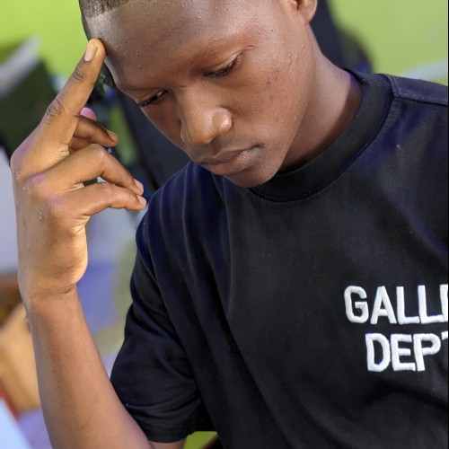 Walid Lukaku A.