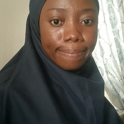 Fatima Usman B.