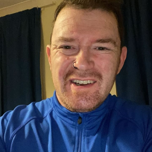 James J. profile photo