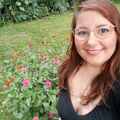 Tatiana A. profile photo