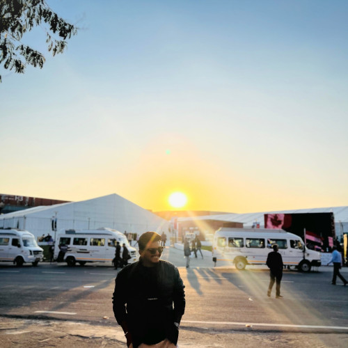 Shoeb S. profile photo