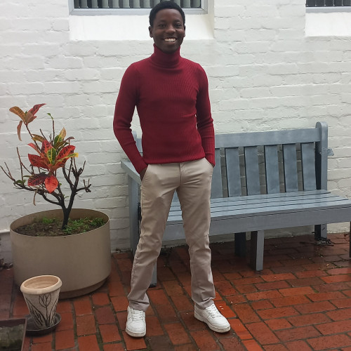 Anthony M. profile photo