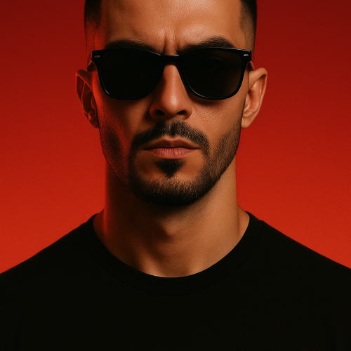 Badreddine C.