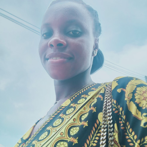 Blessing  K.