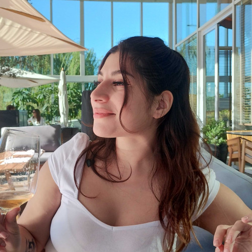 victoria E. profile photo